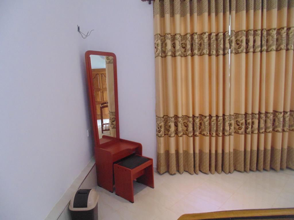 White Eagle Hotel Sigiriya Rom bilde