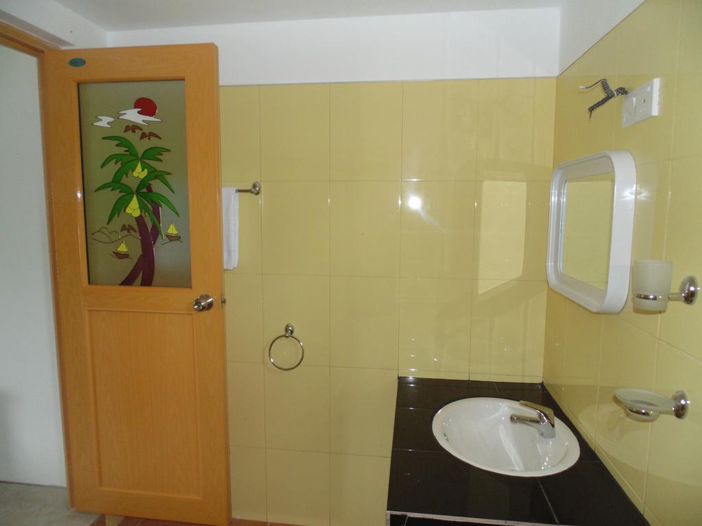 White Eagle Hotel Sigiriya Rom bilde
